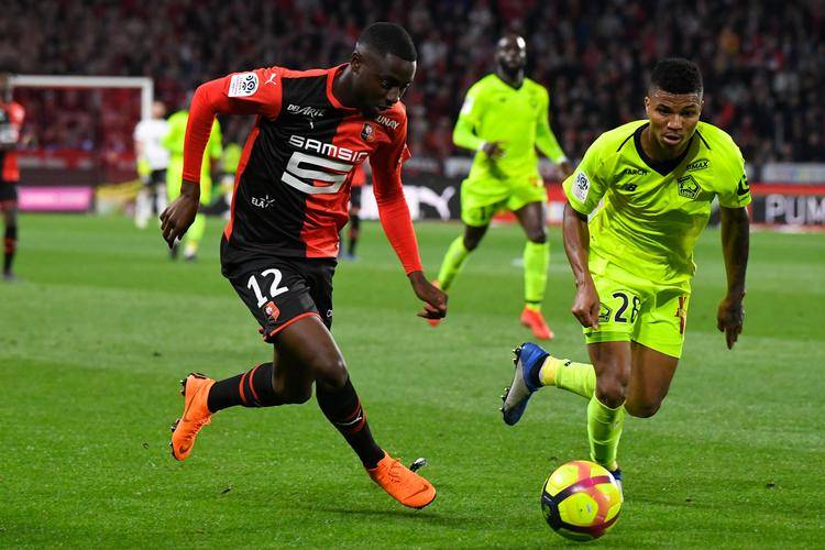 包含曼德拉加射入制胜一球,波尔多客场险胜昂热的词条 包含曼德拉加射入制胜一球,波尔多客场险胜昂热的词条