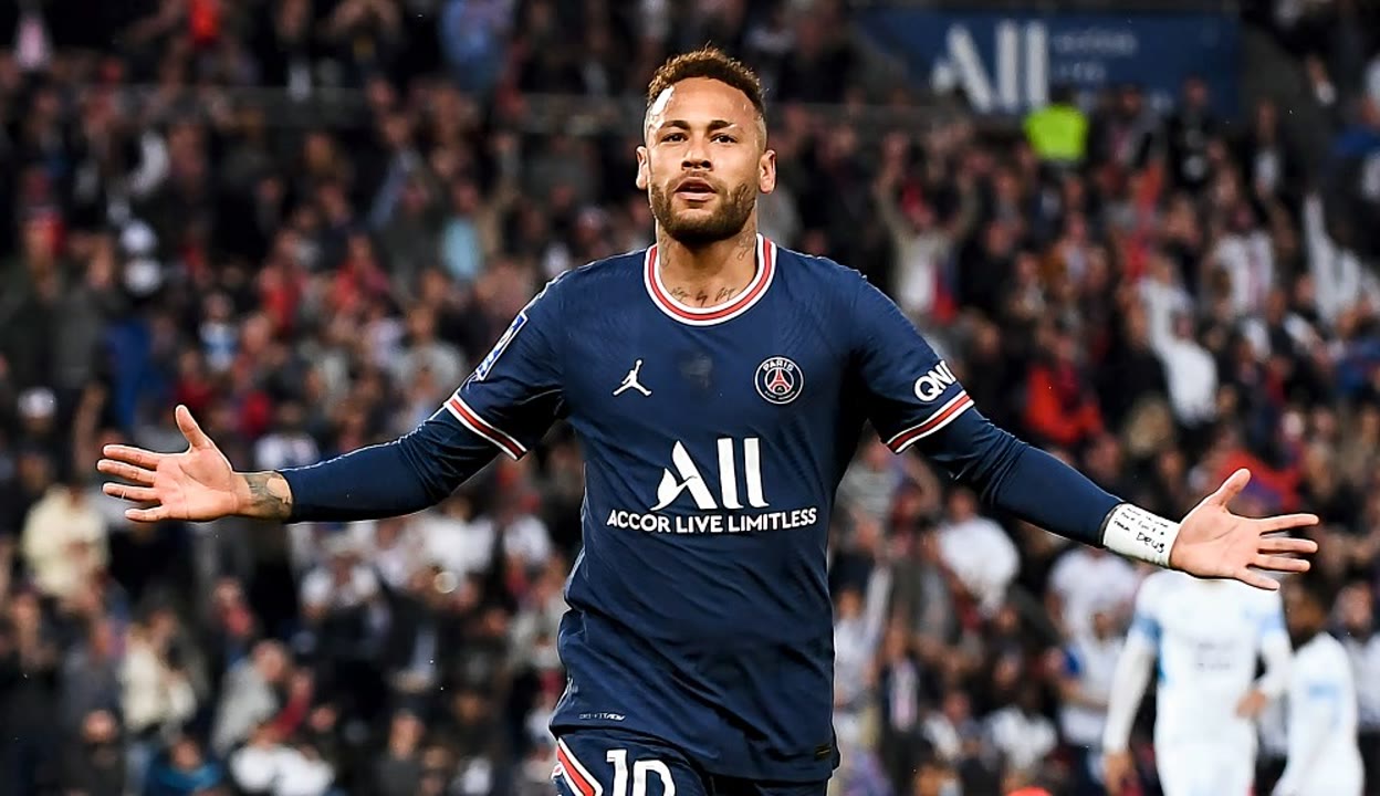 巴黎圣日耳曼客场告捷亚眠,领跑积分榜的简单介绍 巴黎圣日耳曼客场告捷亚眠,领跑积分榜的简单介绍