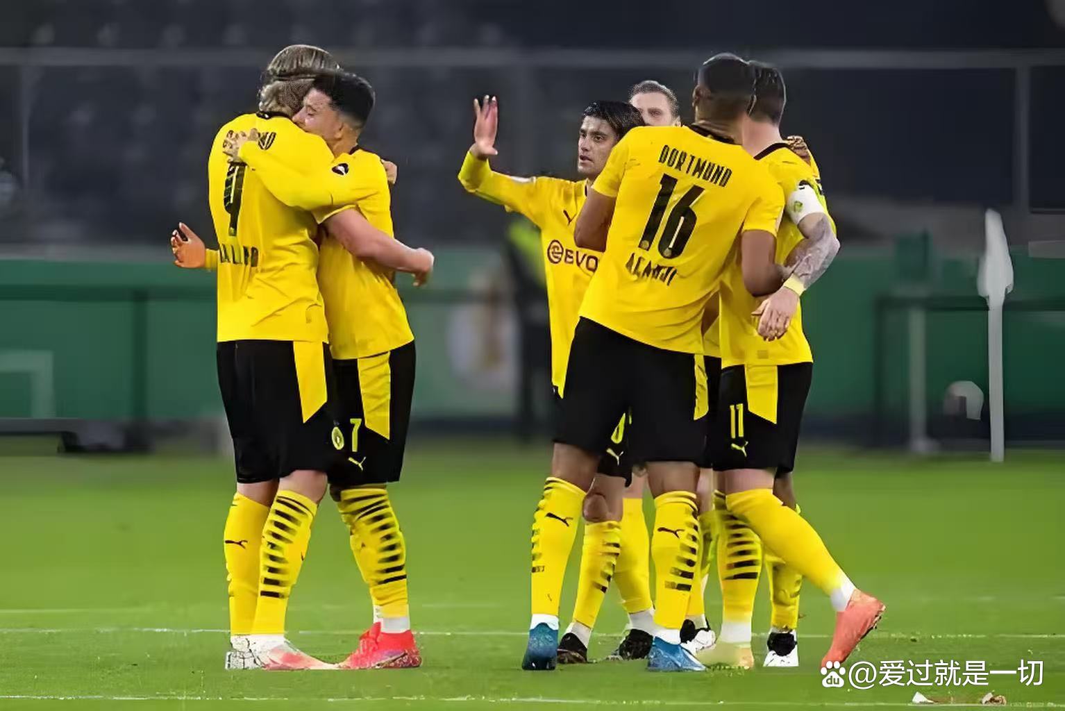 拜仁战胜多特蒙德夺德甲冠军 拜仁战胜多特蒙德夺德甲冠军