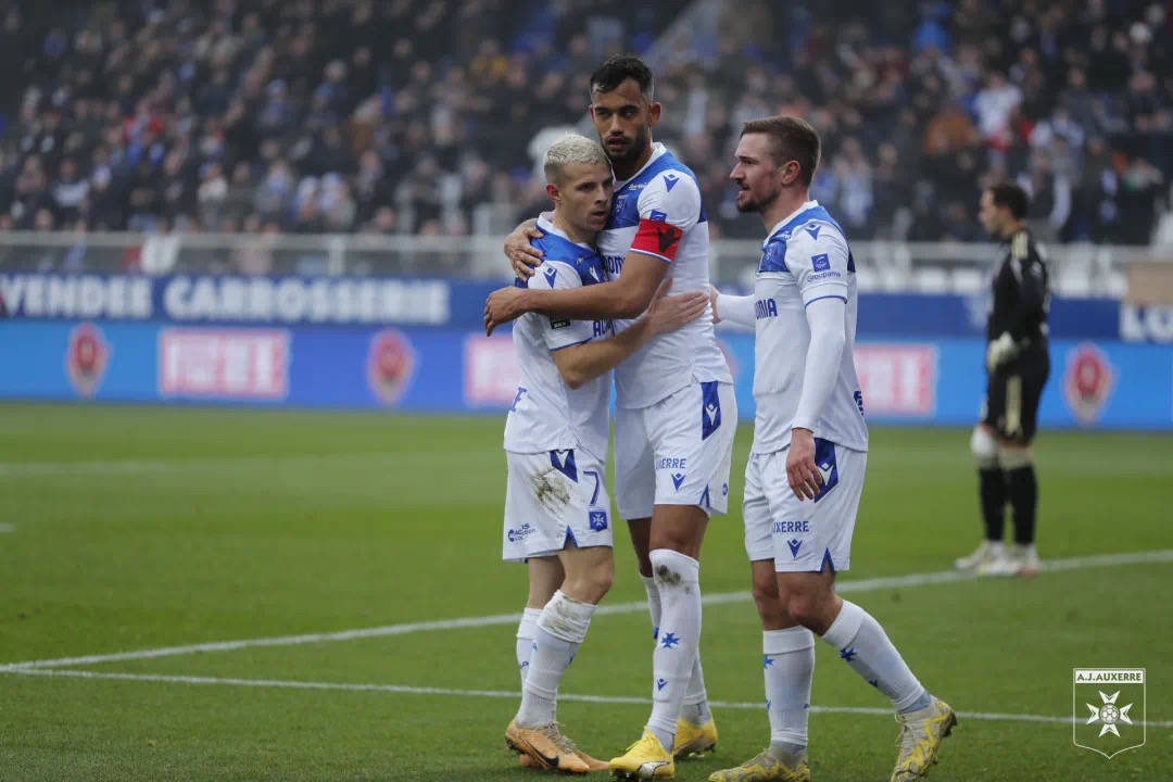 欧塞尔主场不敌:法甲劲旅实力不容小觑的简单介绍 欧塞尔主场不敌:法甲劲旅实力不容小觑的简单介绍