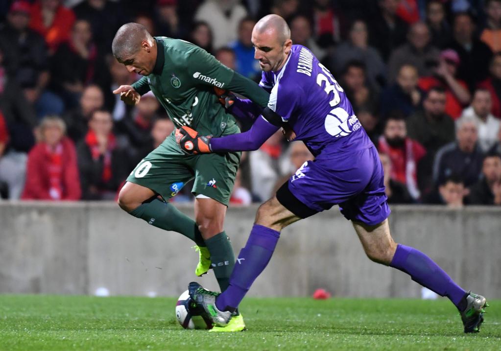 憾失良机!法甲球队遗憾错失三分的简单介绍 憾失良机!法甲球队遗憾错失三分的简单介绍