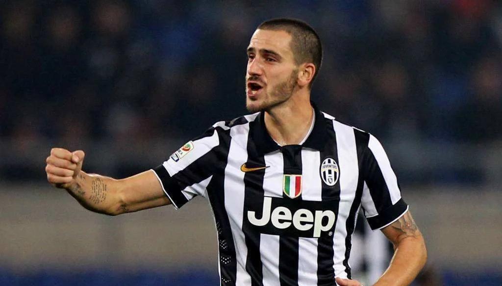 爱游戏娱乐-尤文图斯中场博努奇建功，帮助球队取得胜利