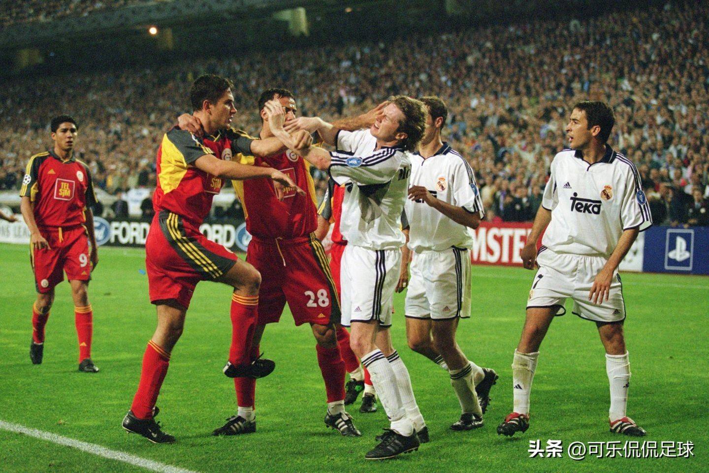 爱游戏入口-皇马神奇逆转，晋级欧冠重要阶段的简单介绍