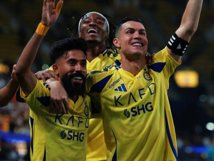 精彩绝伦!球星带领球队取得重要胜利 精彩绝伦!球星带领球队取得重要胜利