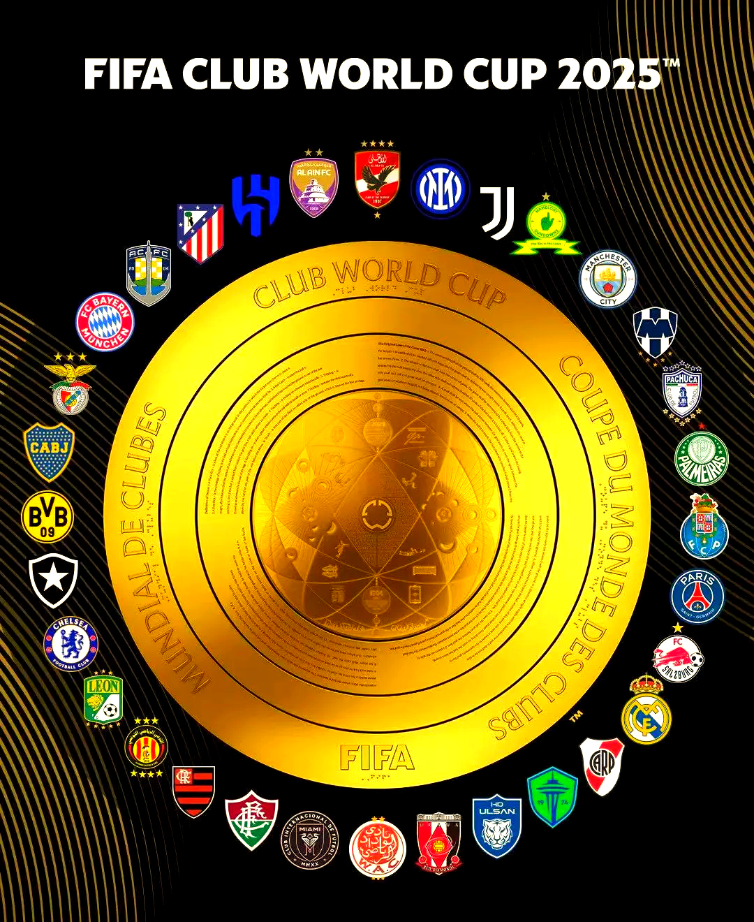 2025世俱杯:波尔图赛前焦点揭秘的简单介绍 2025世俱杯:波尔图赛前焦点揭秘的简单介绍