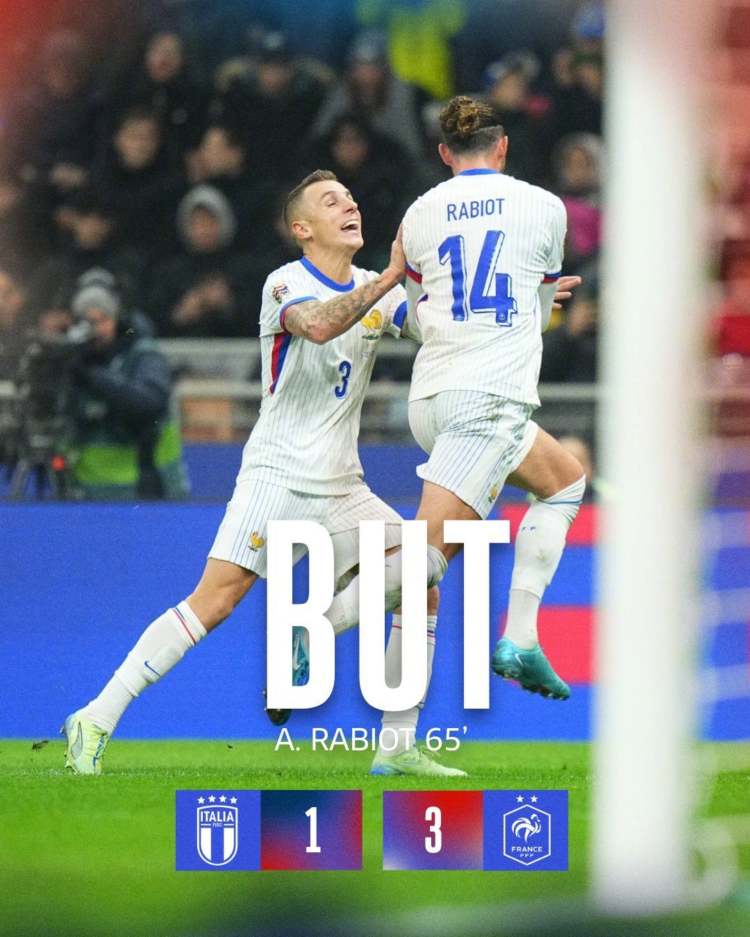 爱游戏官方入口-关于法国主场惨败，小组出线形势岌岌可危的信息