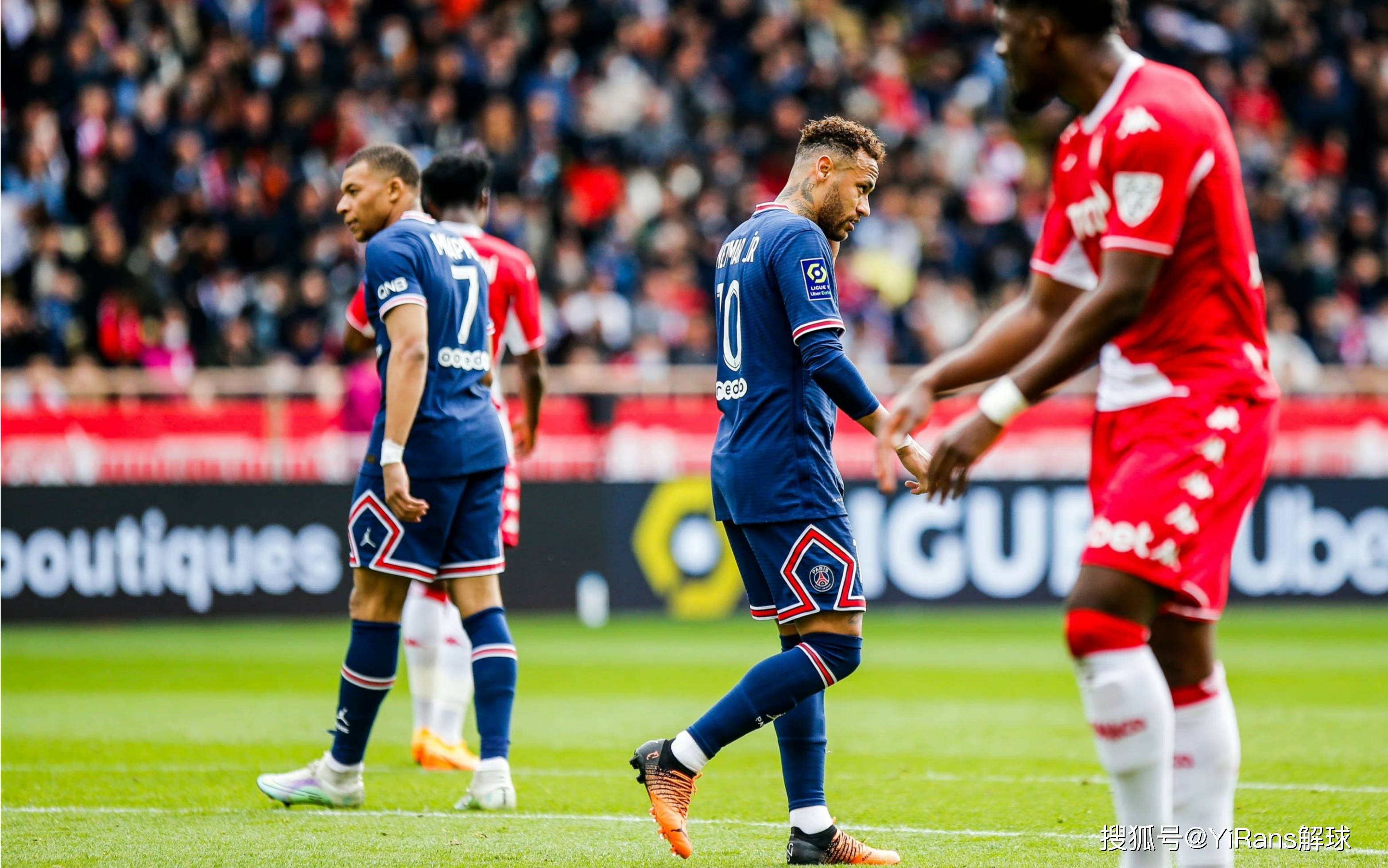 巴黎圣日耳曼球员发挥出色,稳定法甲联赛排名的简单介绍 巴黎圣日耳曼球员发挥出色,稳定法甲联赛排名的简单介绍