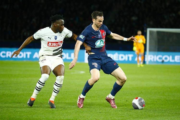 关于马赛主场大胜，成功止住颓势向前迈进的信息