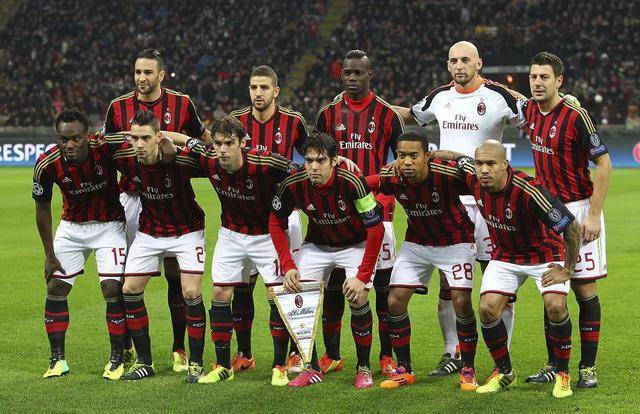 意甲赛程挑战不断,球队迎接更大考验巨头对决的简单介绍 意甲赛程挑战不断,球队迎接更大考验巨头对决的简单介绍