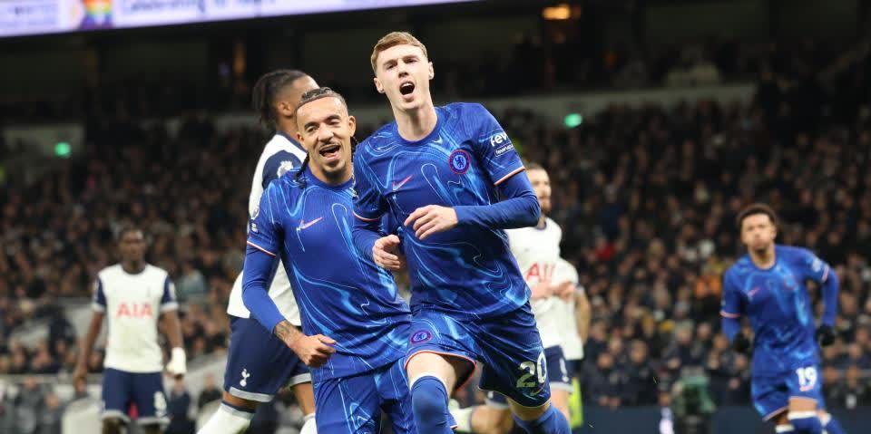 爱游戏tv-关于切尔西悲剧平狼队：蓝军遭遇背运的信息