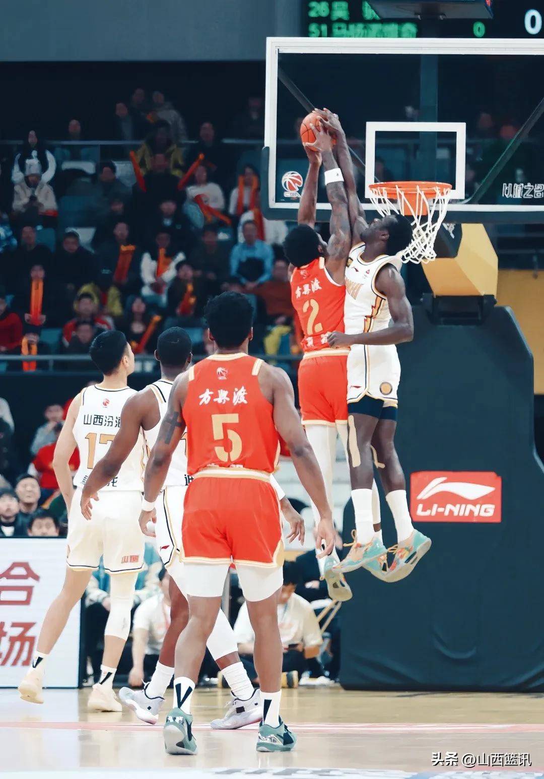 山西男篮客场落败,被河南队击溃 山西男篮客场落败,被河南队击溃