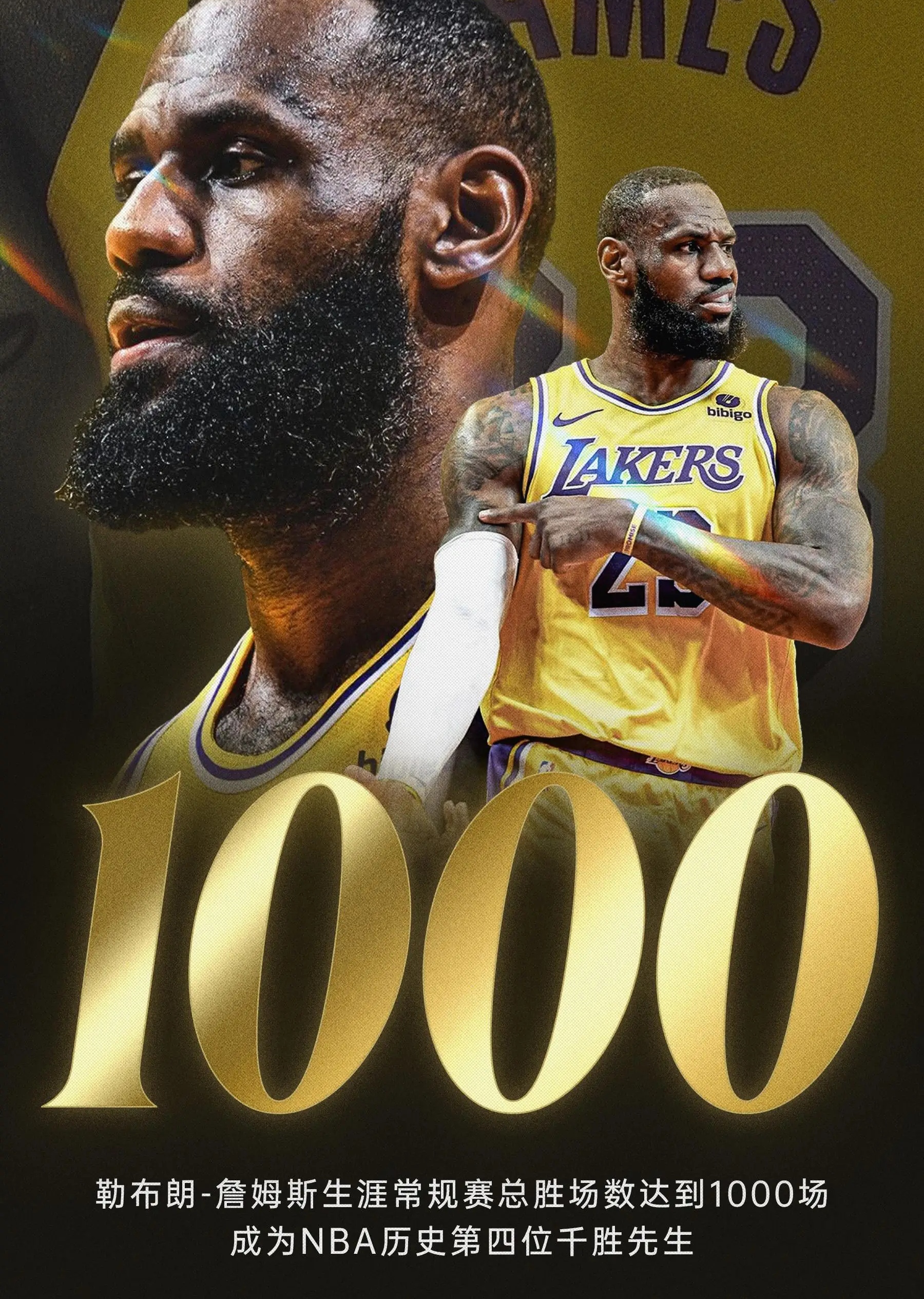 湖人夺得季后赛资格，詹姆斯表现出色