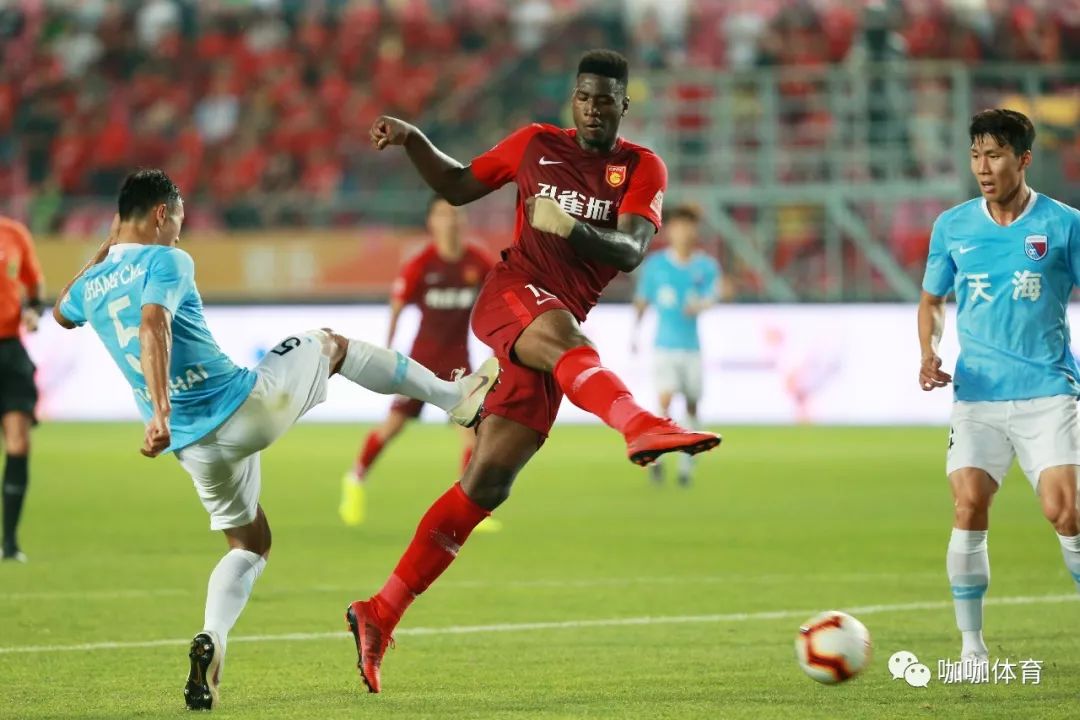 河北华夏幸福客场连败，保级形势严峻的简单介绍