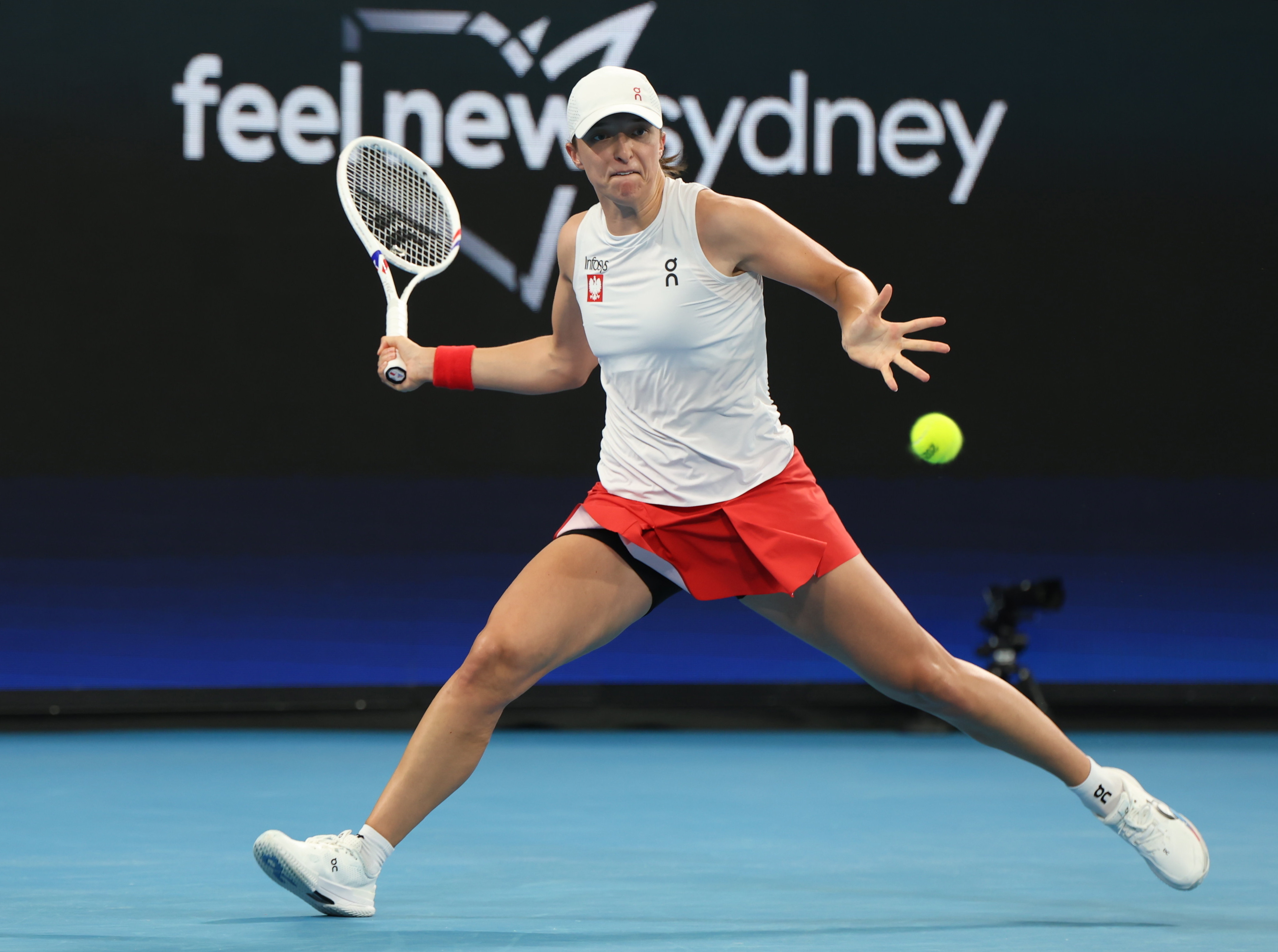 美国选手喜获佳绩，荣膺最佳表现奖