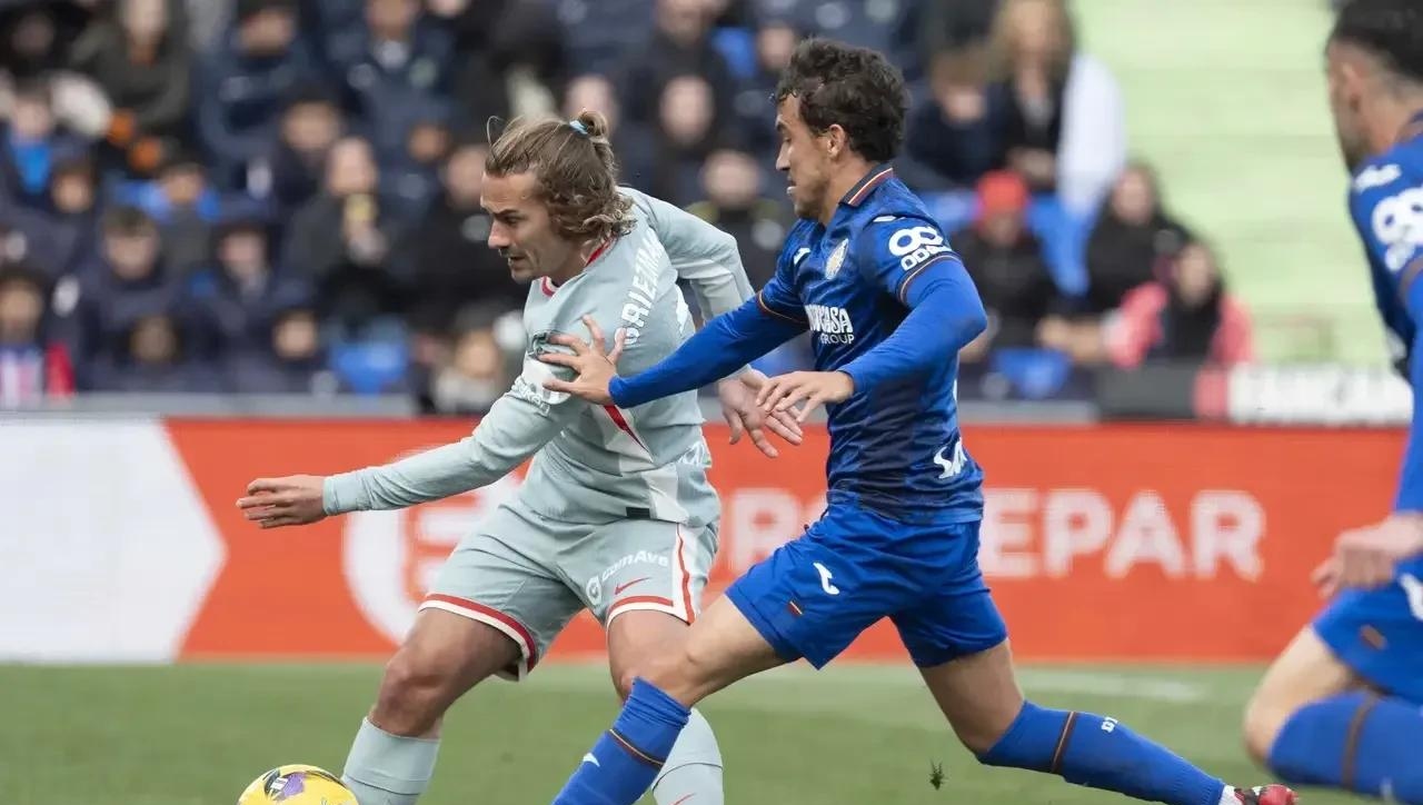 马德里竞技惨遭逆转淘汰,西蒙尼震怒的简单介绍 马德里竞技惨遭逆转淘汰,西蒙尼震怒的简单介绍