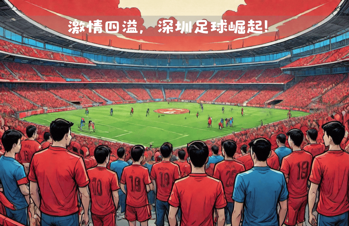 爱游戏入口-关于激情澎湃！足球赛事精彩纷呈的信息