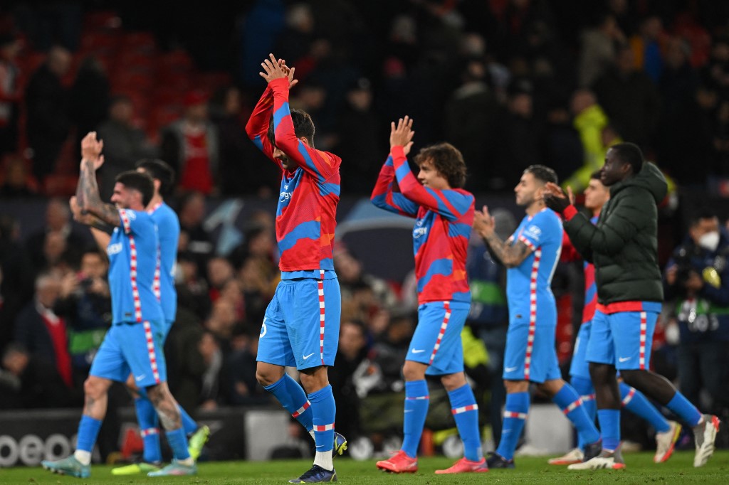 莱万特沦为卫冕冠军,面临保级压力的简单介绍 莱万特沦为卫冕冠军,面临保级压力的简单介绍