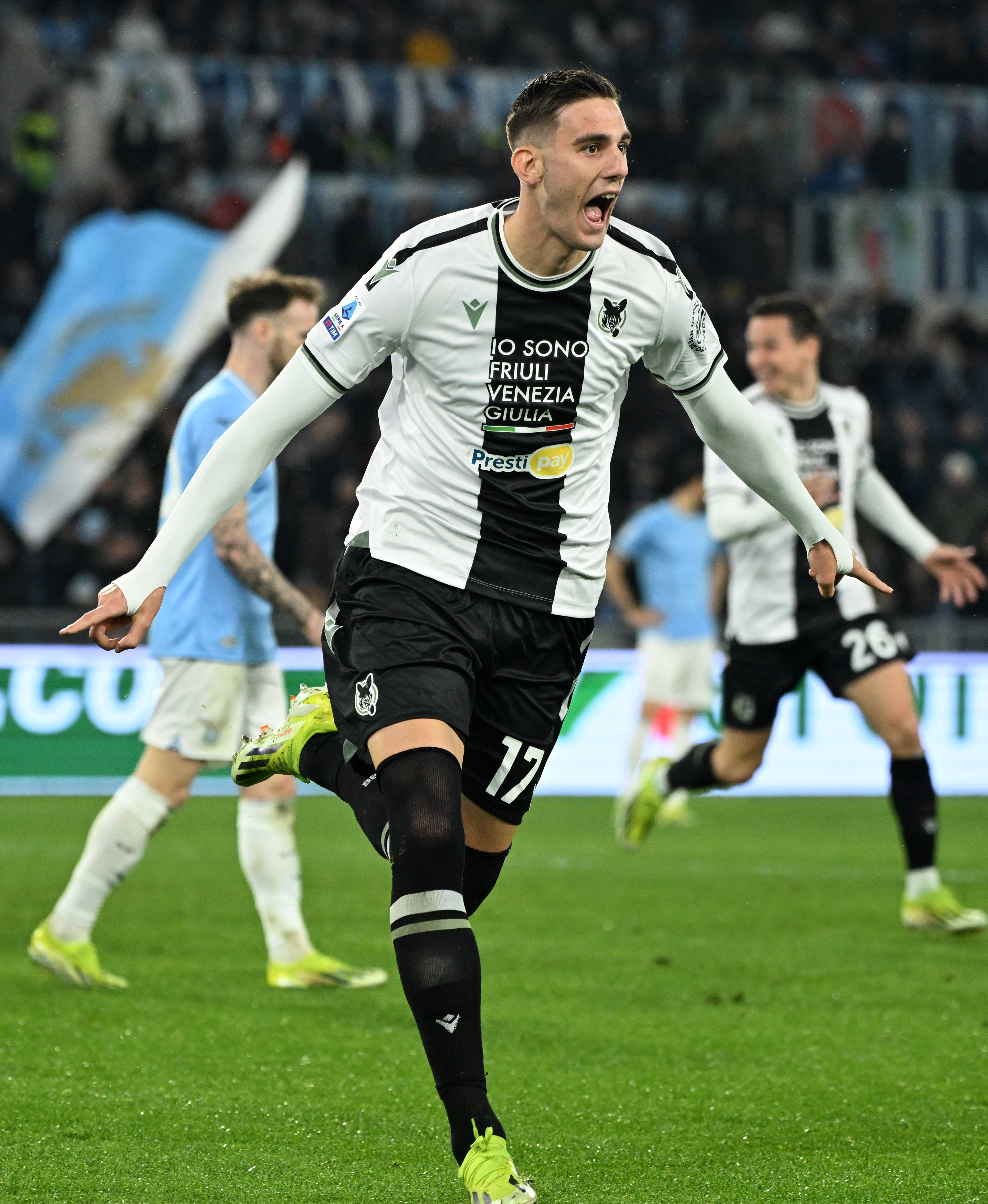 爱游戏入口-拉齐奥球员受伤，队伍备战受影响