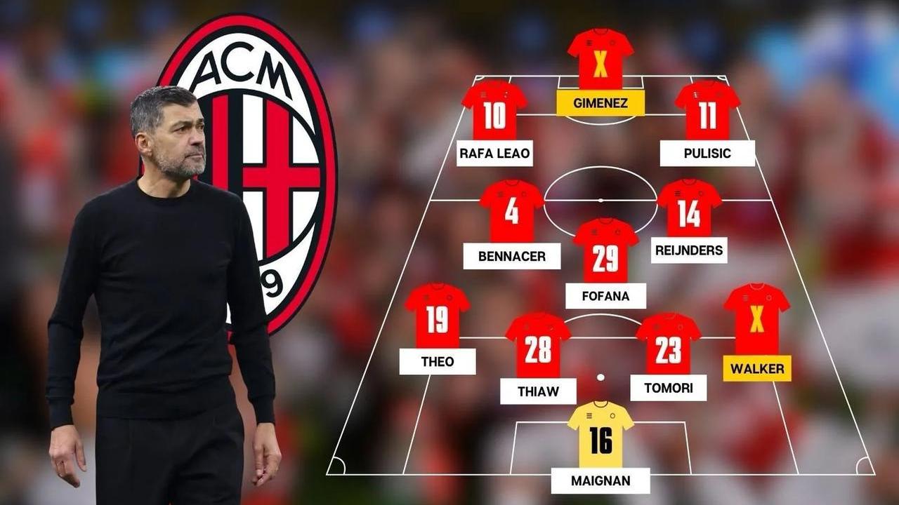 爱游戏娱乐-AC米兰:教练组调整最佳备战战术的简单介绍
