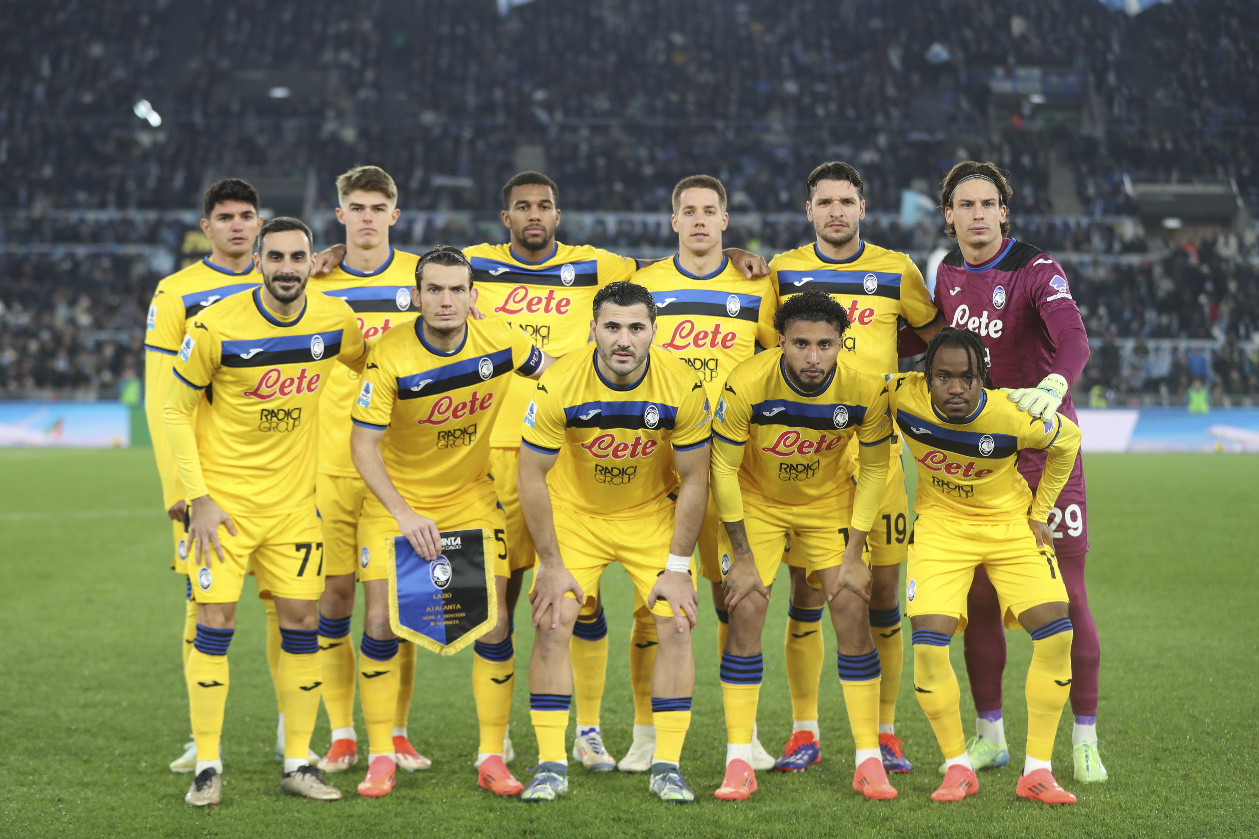 亚特兰大客场迎战佛罗伦萨,双方备战充分的简单介绍 亚特兰大客场迎战佛罗伦萨,双方备战充分的简单介绍