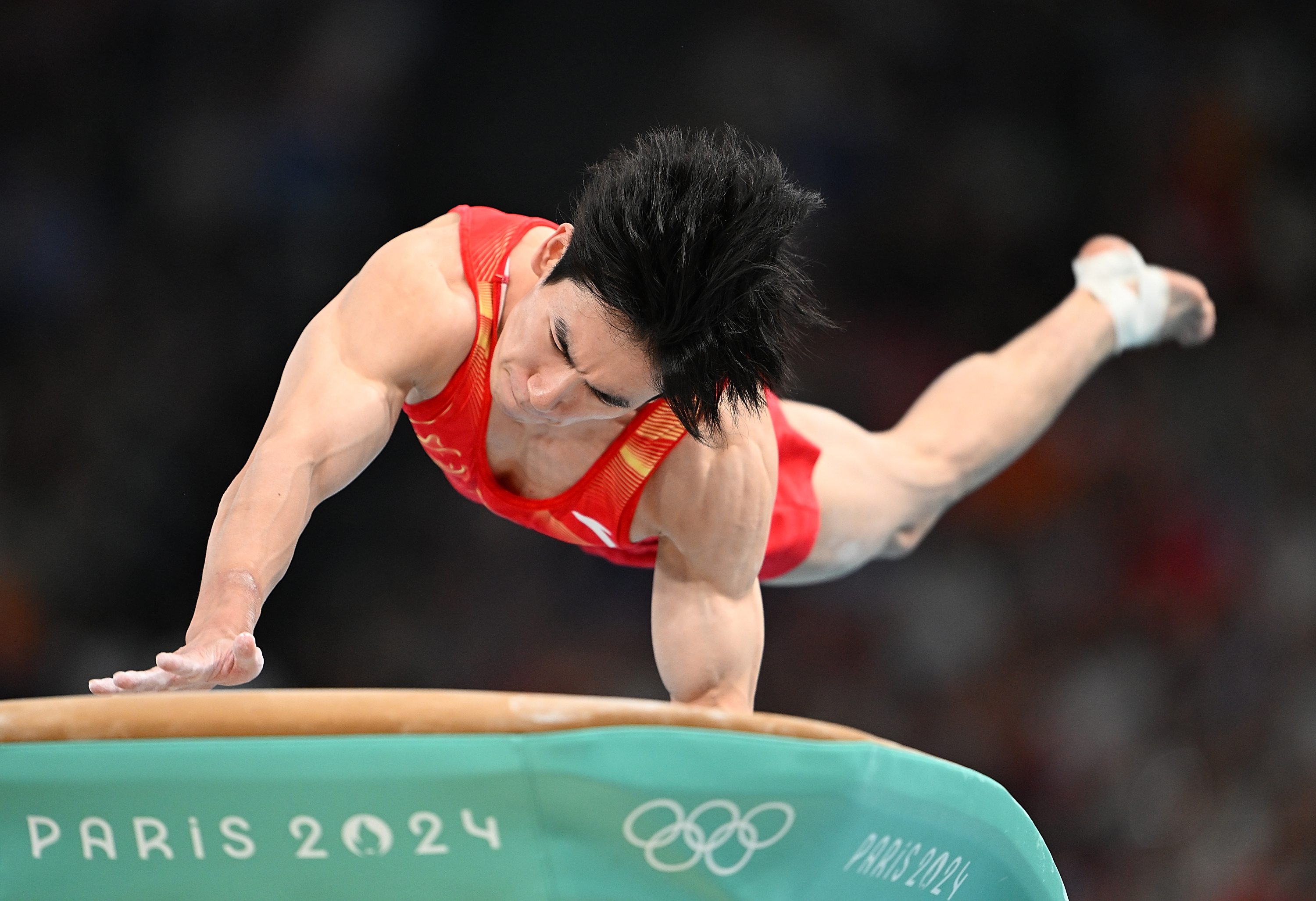 包含体操男子个人全能:法国选手获胜的词条 包含体操男子个人全能:法国选手获胜的词条