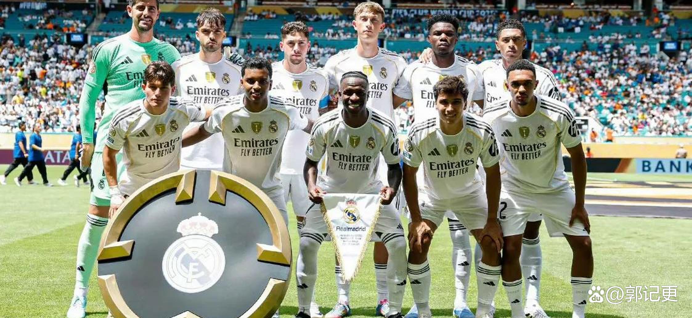 皇家马德里全力以赴取胜力挽狂澜的简单介绍