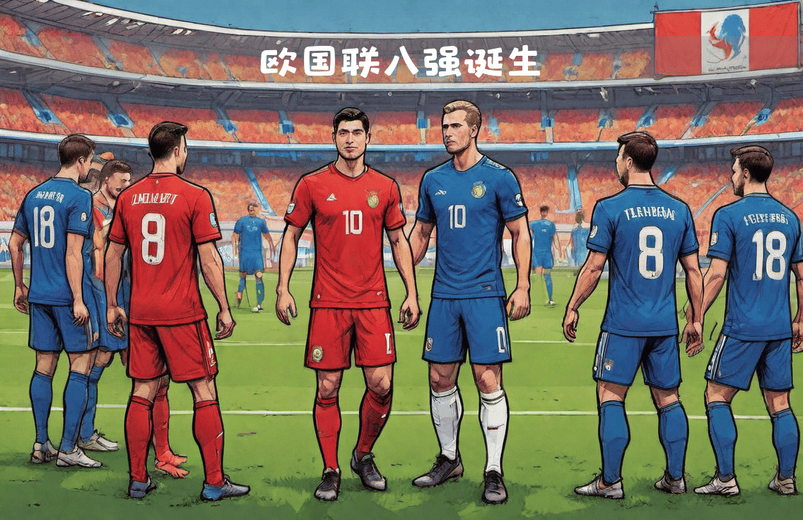 波兰遗憾出局,止步欧国联淘汰赛的简单介绍 波兰遗憾出局,止步欧国联淘汰赛的简单介绍