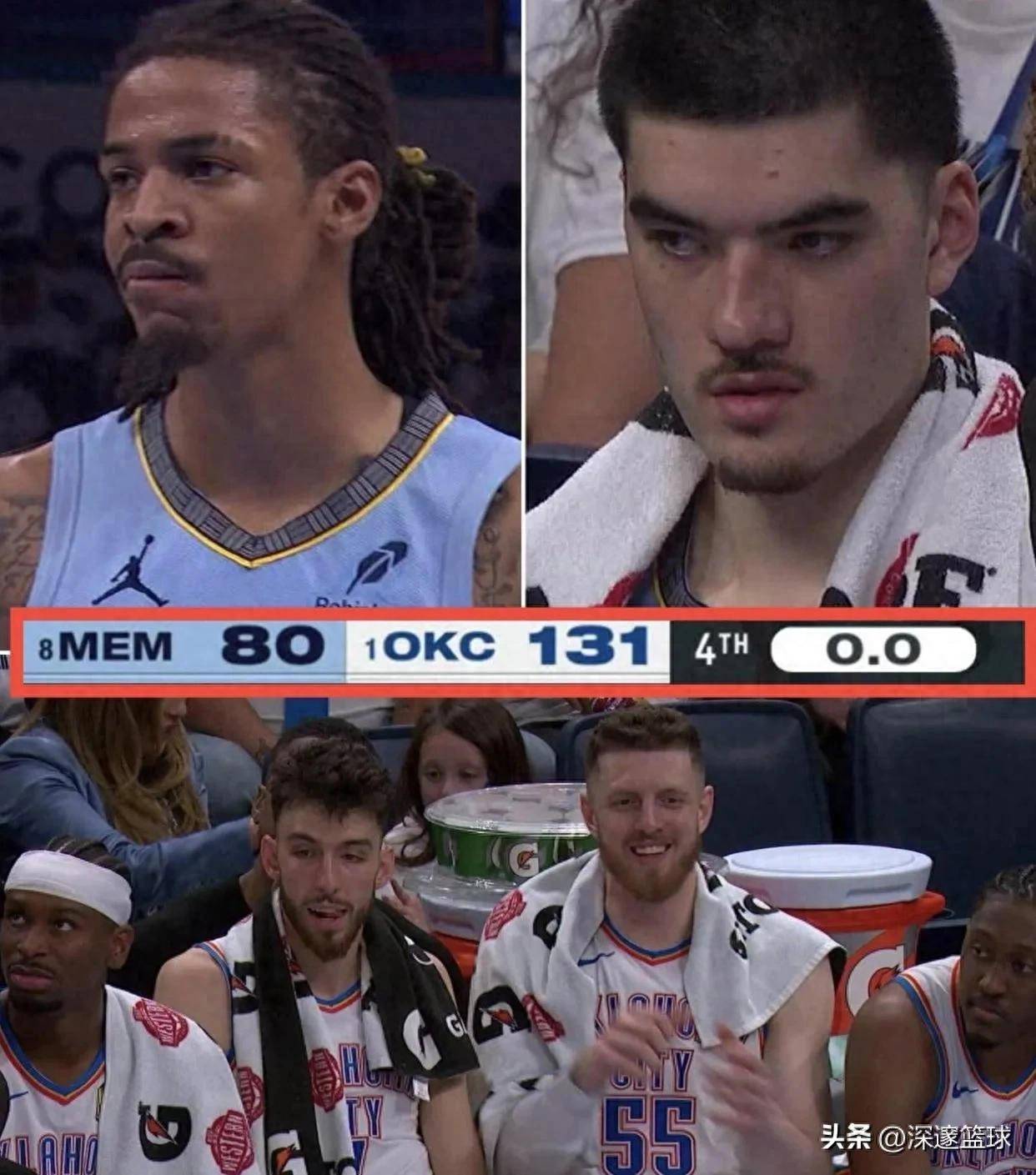 爱游戏tv-灰熊队被逆袭翻盘，败于对手的简单介绍