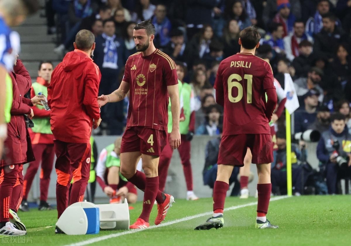 爱游戏大厅-罗马队客场惨败，意大利足球未来堪忧