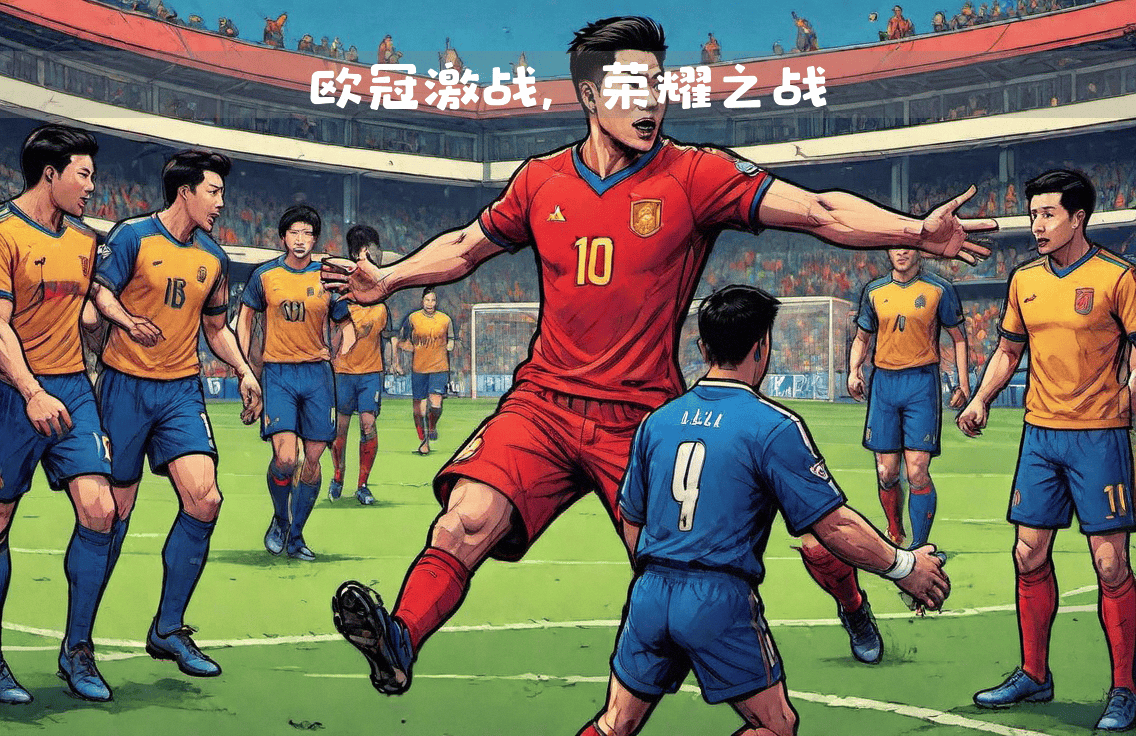 爱游戏入口-激战在即！两支球队将在场上展开较量