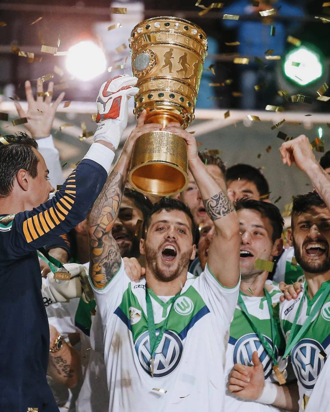 沃尔夫斯堡期待在客场击败霍芬海姆的简单介绍