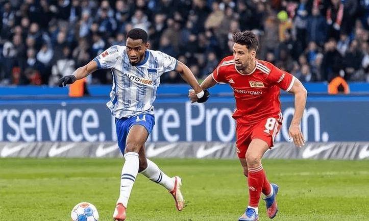 柏林赫塔主场逼平对手,实现保级的简单介绍 柏林赫塔主场逼平对手,实现保级的简单介绍