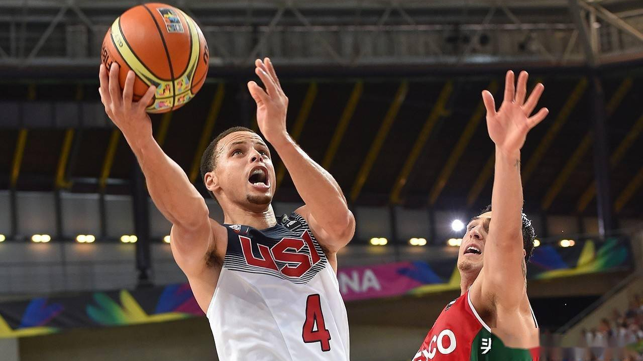 爱游戏下载-关于奥运会｜库里夺冠，出线形势明朗的信息