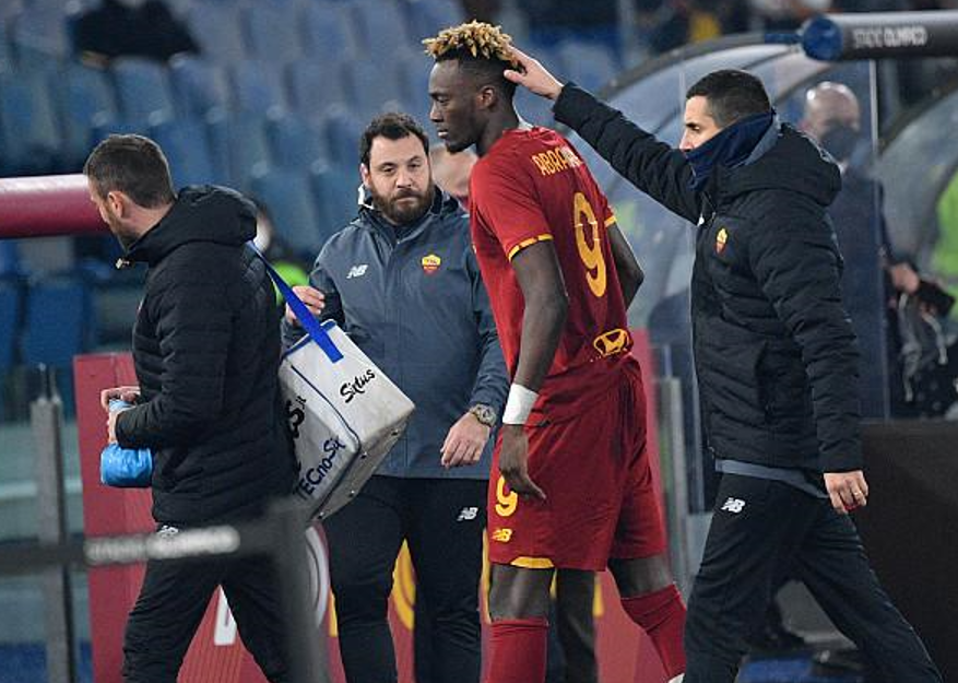 爱游戏-罗马遭受打击，再次失败收场