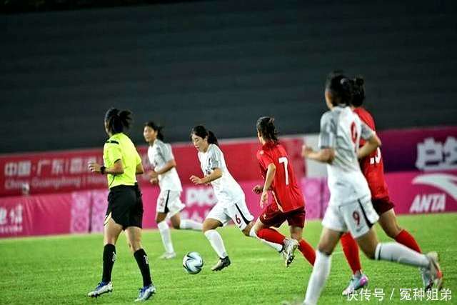 爱游戏入口-江苏女足比赛：南京队击败苏州队晋级半决赛