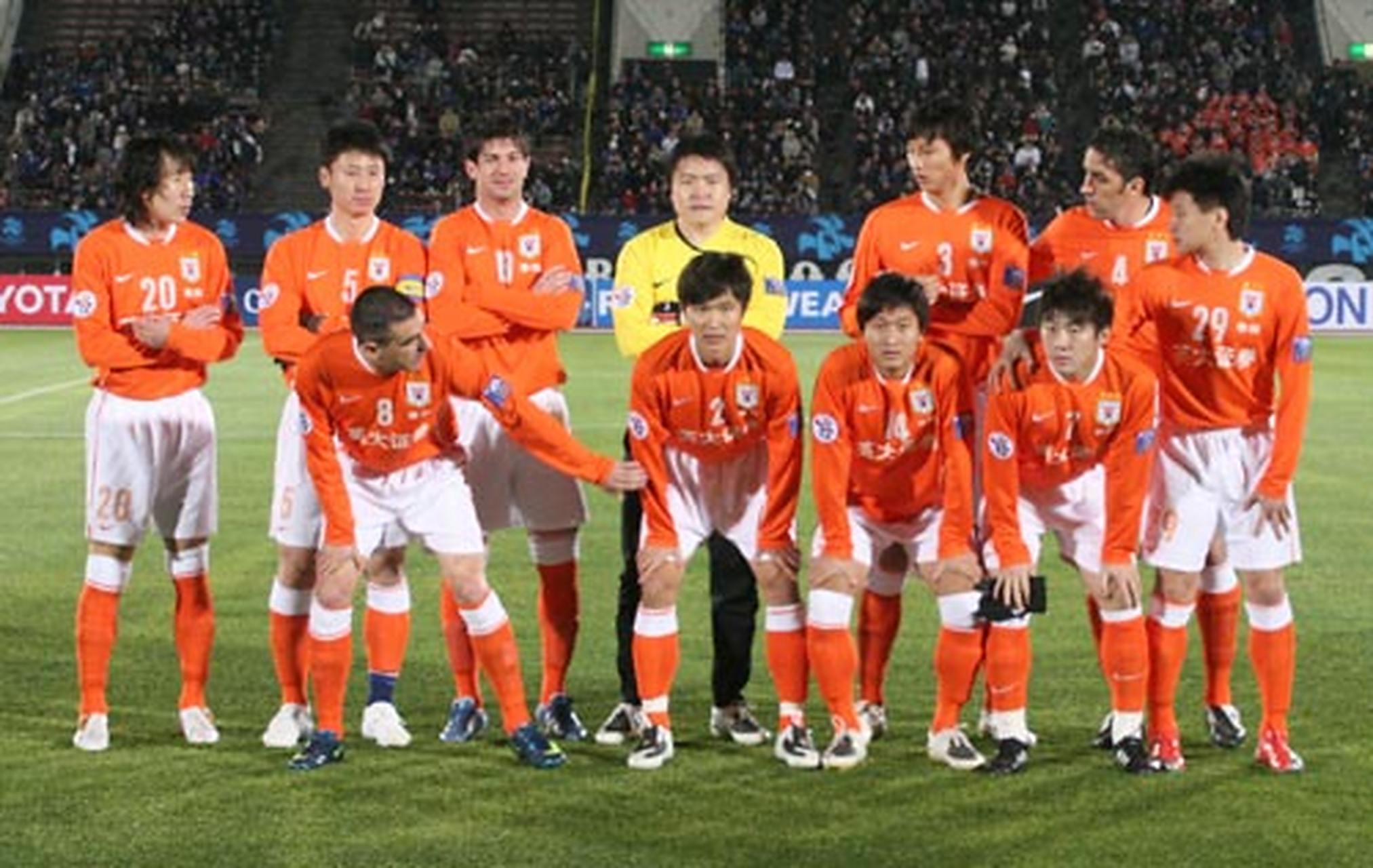 关于鲁能球员状态火热,是否能带领球队获胜?的信息 关于鲁能球员状态火热,是否能带领球队获胜?的信息