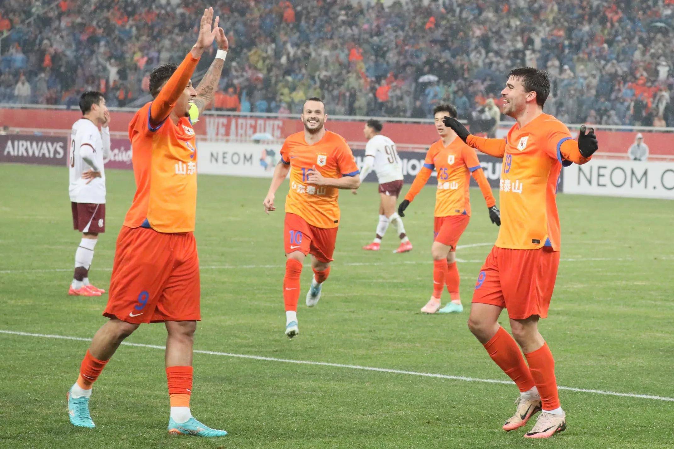 爱游戏官网-包含世界杯重磅对决：内马尔迎战掘金，争议判罚的词条