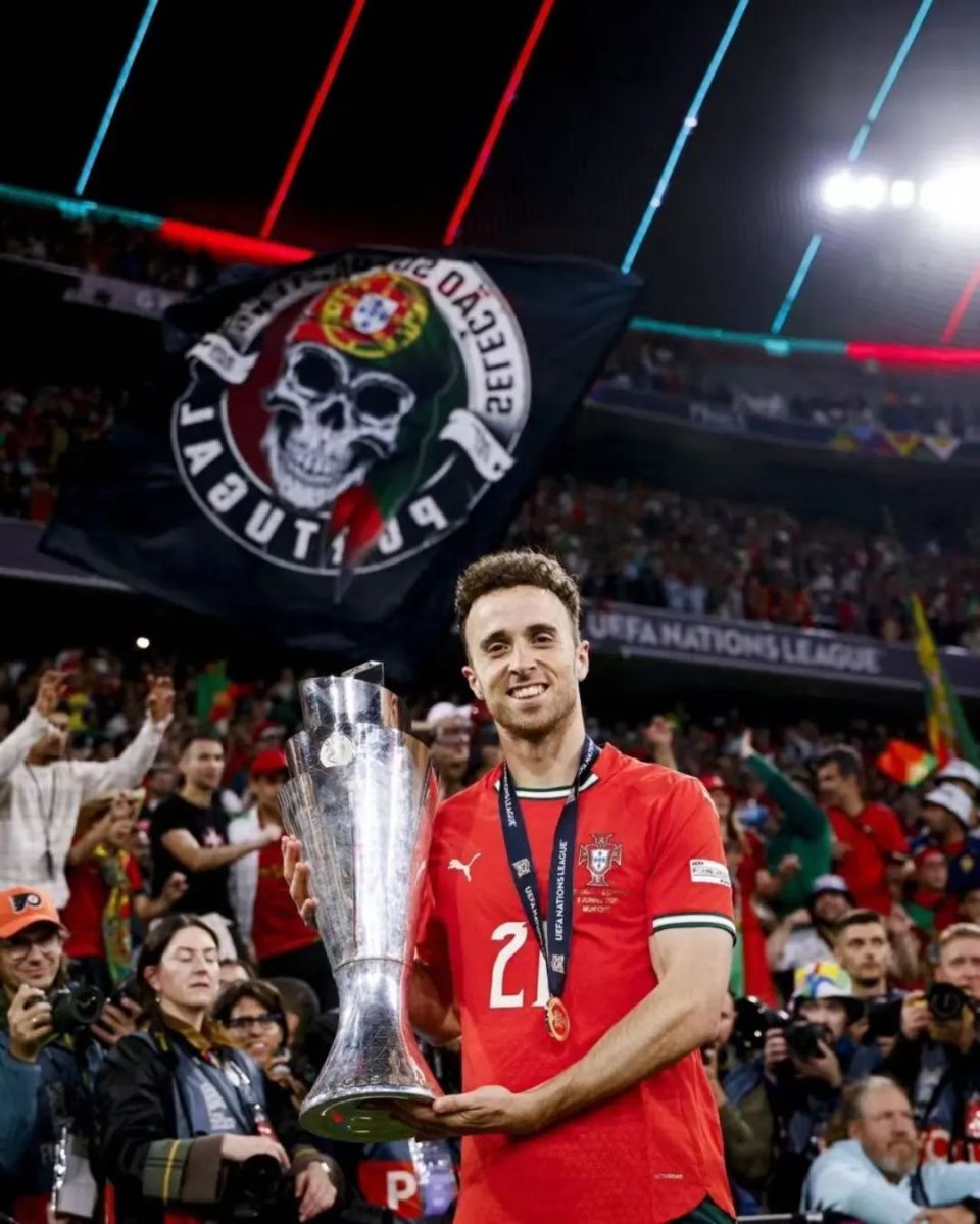 爱游戏官方-关于葡萄牙力克利物浦，哈兰德关键助攻美洲杯的信息