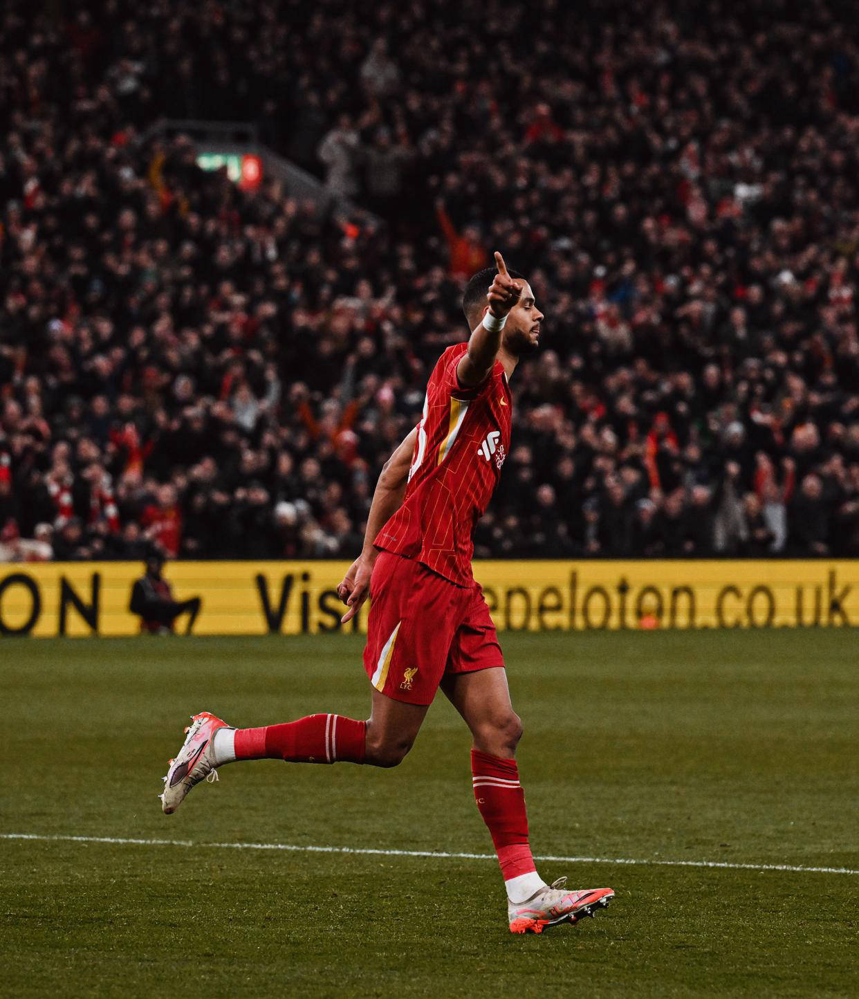 关于利物浦绝杀阿根廷，孙兴慜梅开二度美洲杯的信息