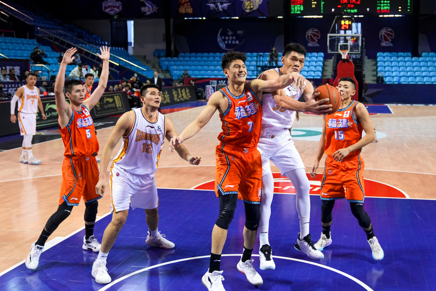 爱游戏官网-福建队客场力克浙江队晋级四强的简单介绍