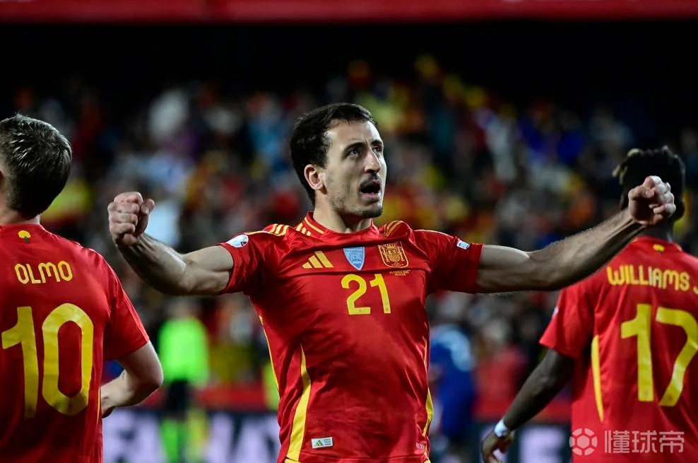 爱游戏官网-西班牙国家队备战情况曝光，士气高昂的简单介绍