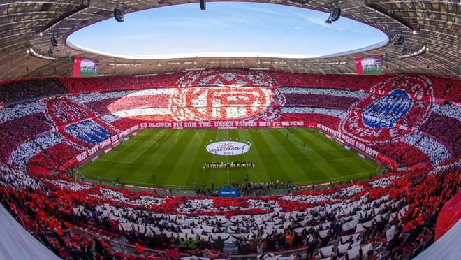 爱游戏-关于莱比锡将在主场迎战拜仁，备受瞩目的信息