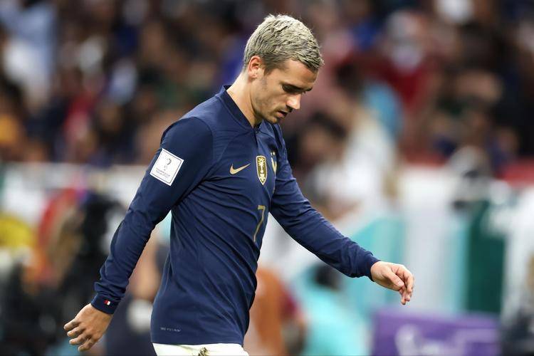 包含切尔西战平国足,格列兹曼梅开二度欧冠的词条 包含切尔西战平国足,格列兹曼梅开二度欧冠的词条