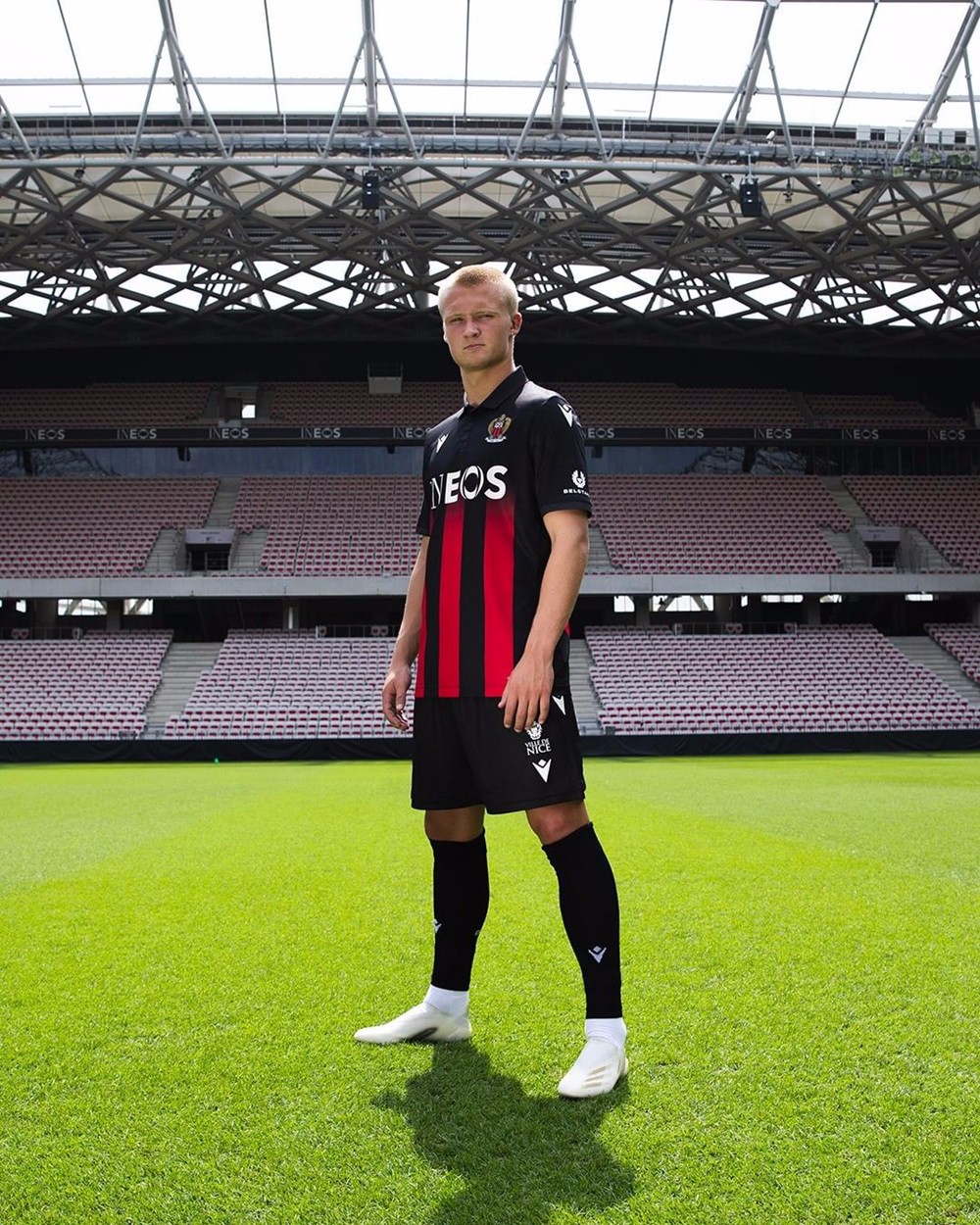 爱游戏大厅-关于尼斯球员受伤复出，为新赛季备战做准备的信息