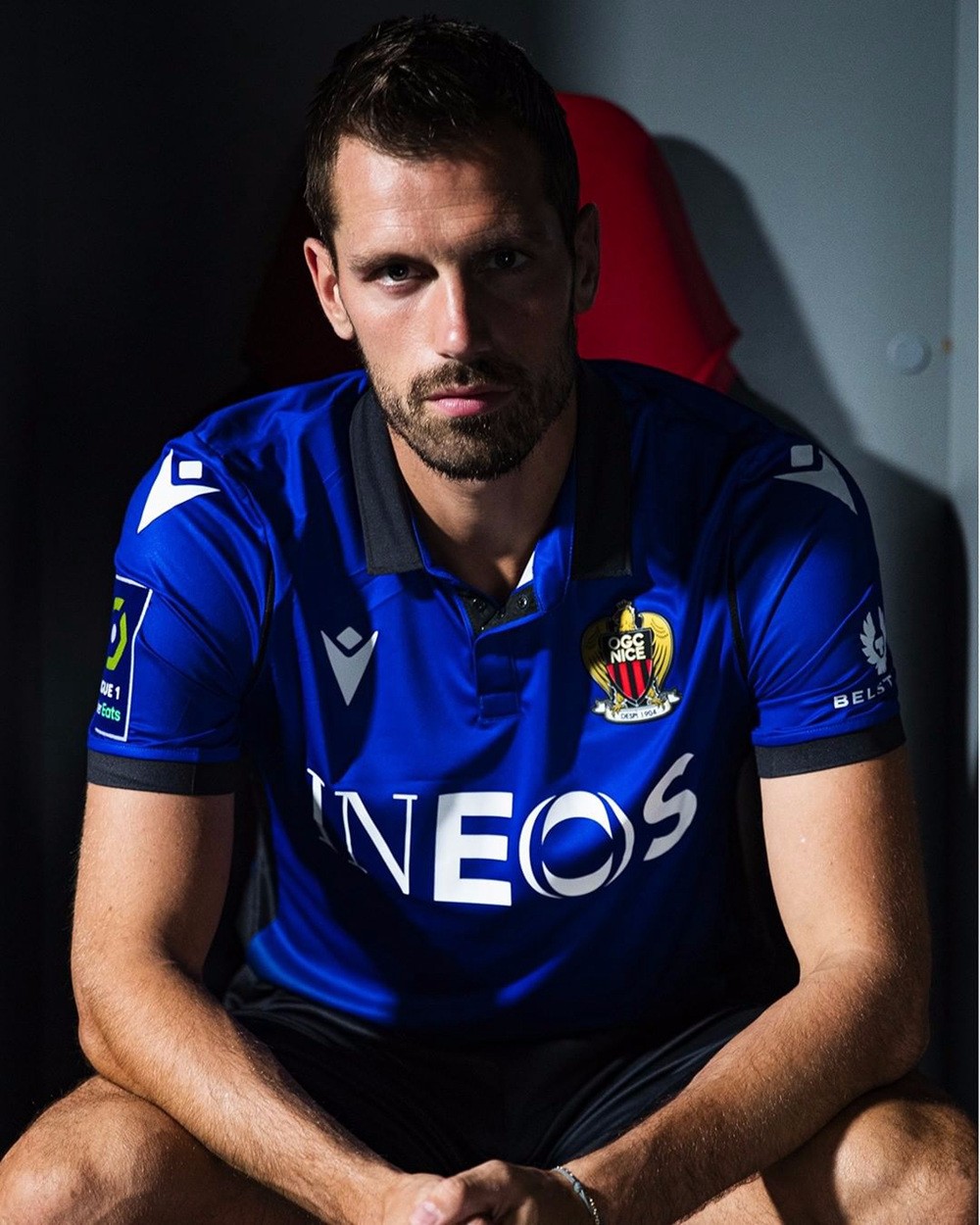 关于尼斯球员受伤复出，为新赛季备战做准备的信息