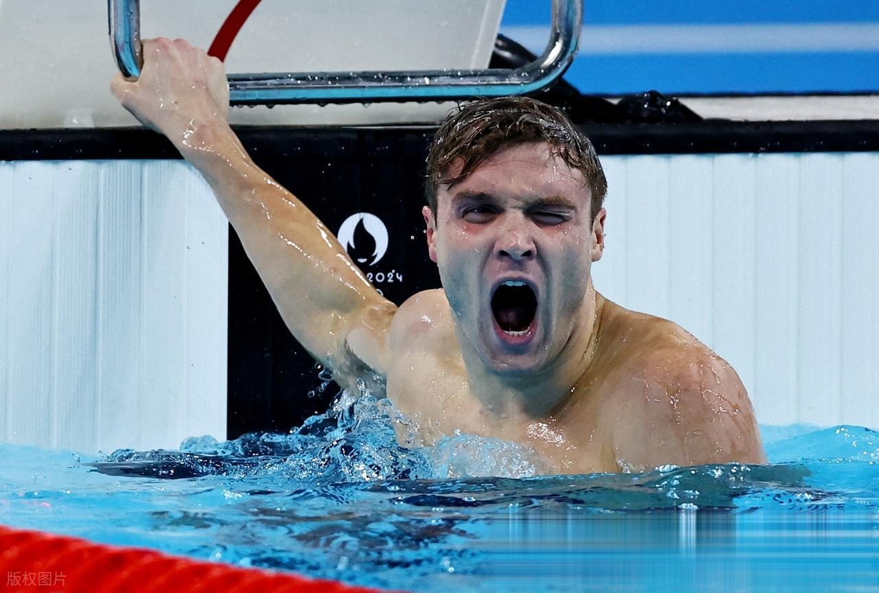关于美国游泳选手刷新个人纪录,无缘金牌的信息 关于美国游泳选手刷新个人纪录,无缘金牌的信息