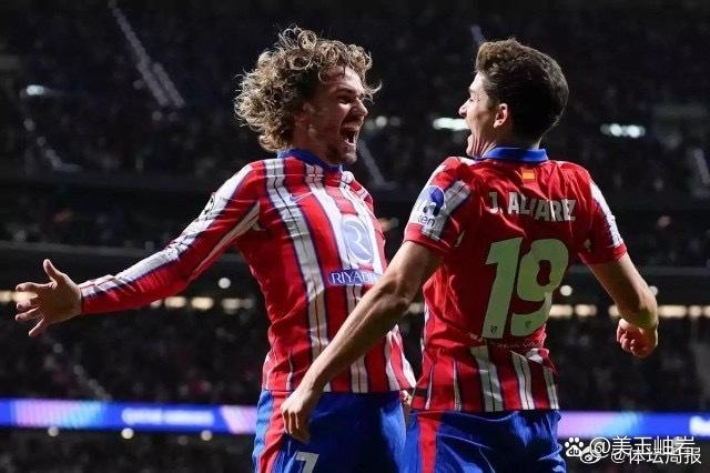 爱游戏tv-AC米兰险胜马竞，格列兹曼梅开二度德甲的简单介绍