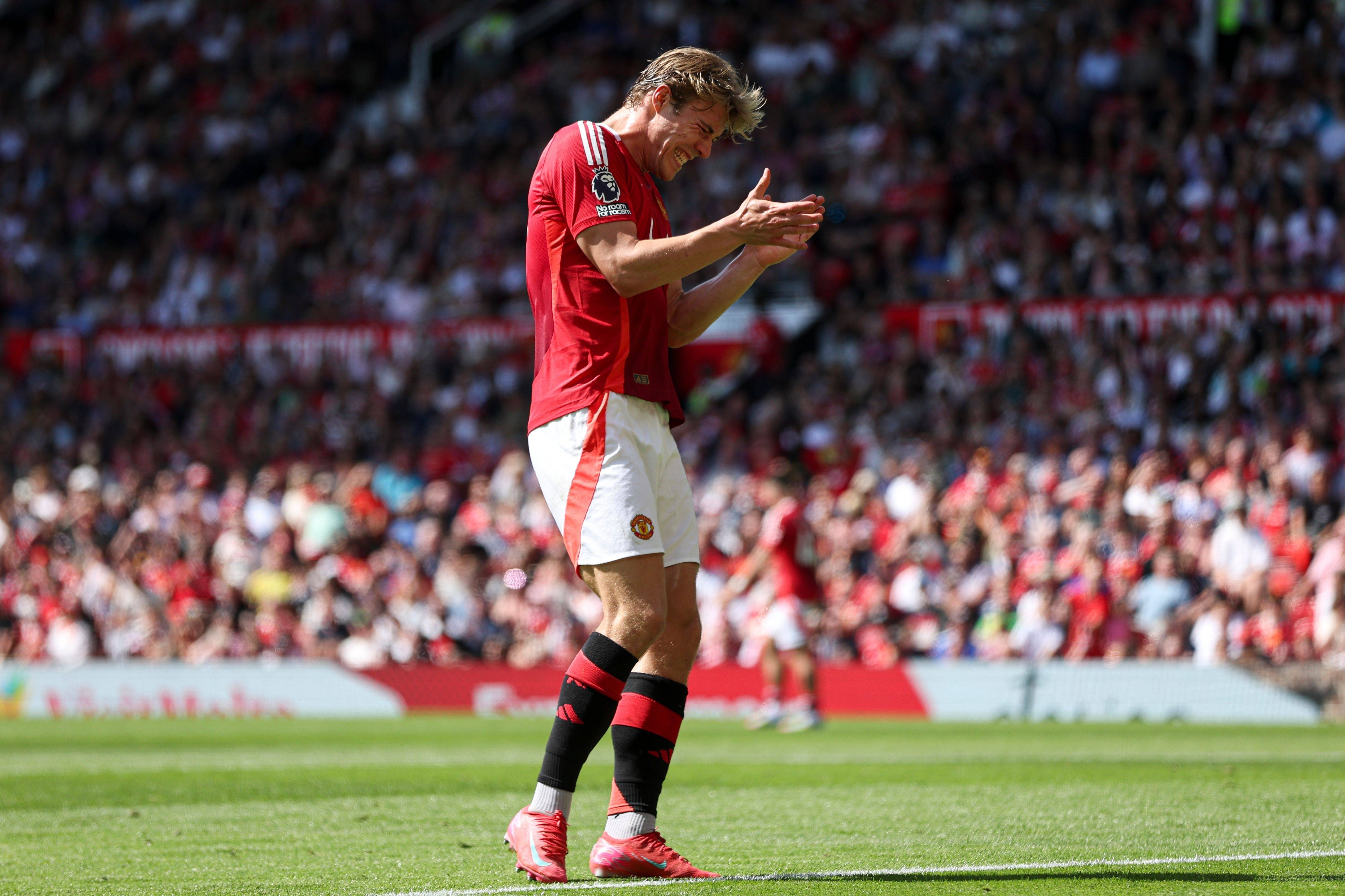 爱游戏在线-曼联官方宣布签下国际米兰前锋