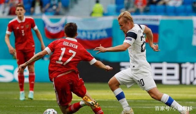 爱游戏在线-法国0-0战平芬兰，遭遇阻击！