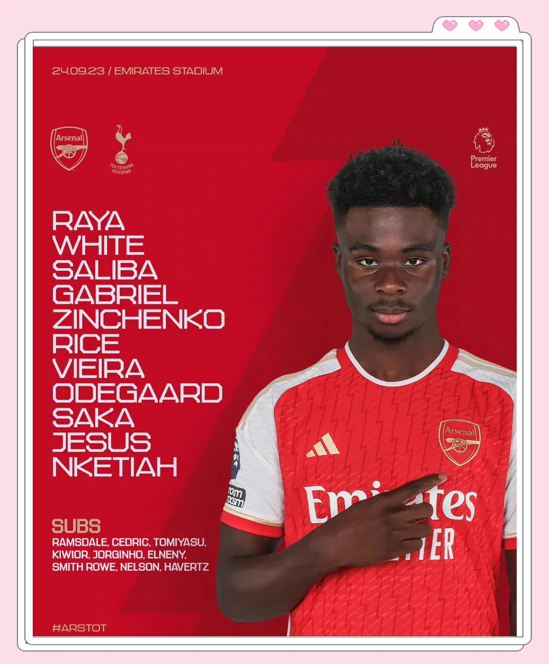 爱游戏下载-阿森纳惨败热刺，提前告别冠军争夺战